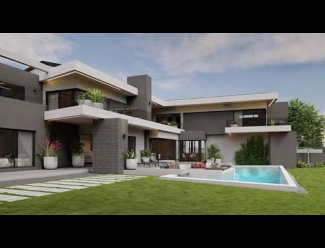 6 BEDROOM HOUSE FOR SALE IN MIDSTREAM HEIGHTS